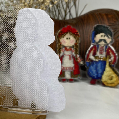 Основа для вишивання "Тарас"