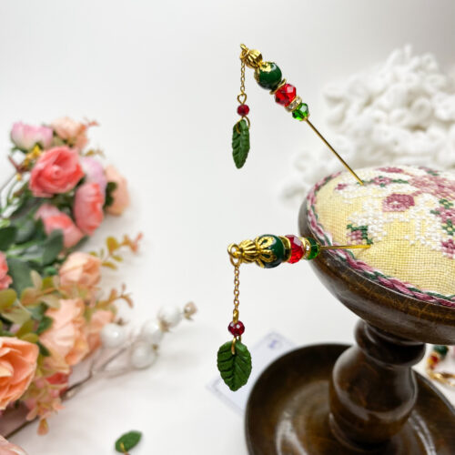 Рахункова голка для вишивки (пін)