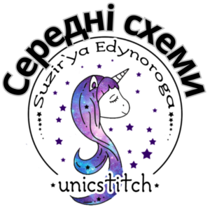 Середні схеми (від 51 до 150Х)