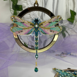 Набір для вишивання "Танок вітру" (арт. 1113)