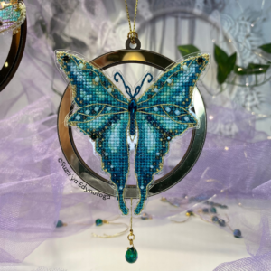 Набір для вишивання "Крила мрій" (арт. 1112)