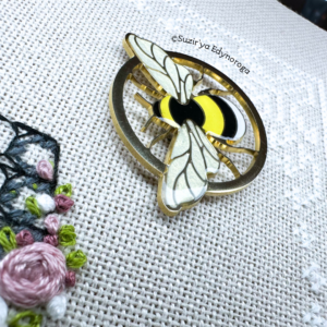 Магніт-тримач для голок “Джміль” (арт. 145)