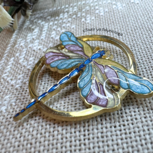 Магніт-тримач для голок “Бабка” (арт. 144)