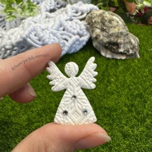 Магніт-тримач для голок “Янгол” (арт. 166)