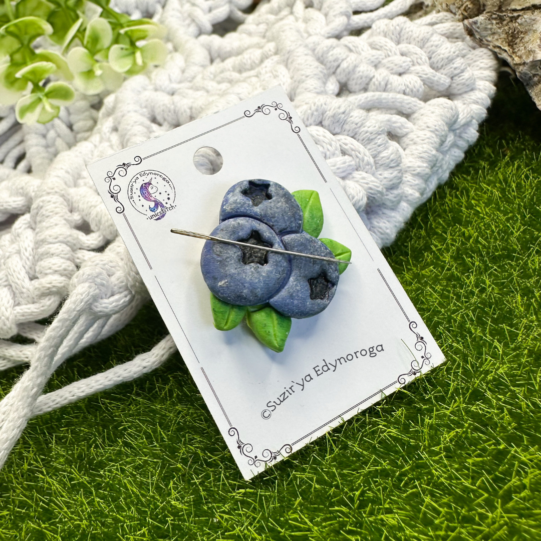 Магніт-тримач для голок “Лохина” (арт. 148) - Зображення 2